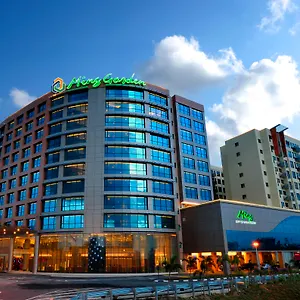 4* Hotel Ming Garden Hotel&residences