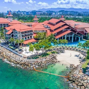 5* Resort The Magellan Sutera